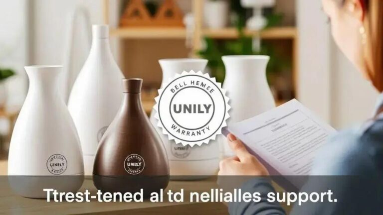 Garantia de Difusores: Marcas que Oferecem Melhor Suporte - oxidação óleos essenciais Garantia de Difusores: Marcas que Oferecem Melhor Suporte