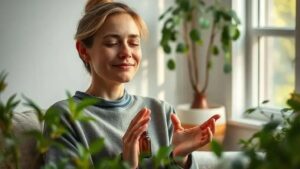 Gratidão: Prática Aromática Diária [Mindfulness]