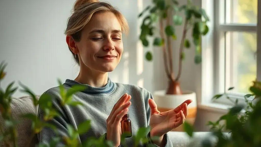 Gratidão: Prática Aromática Diária [Mindfulness]