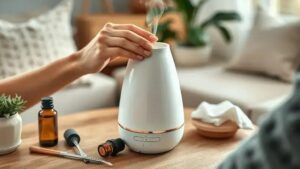 Manutenção Preventiva: Prologue a Vida do Difusor