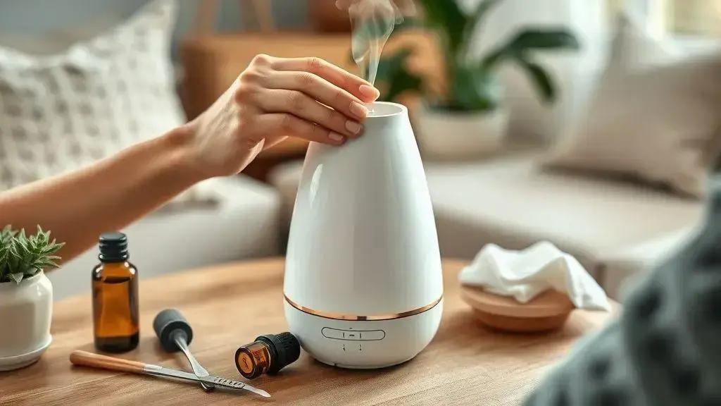 Manutenção Preventiva: Prologue a Vida do Difusor