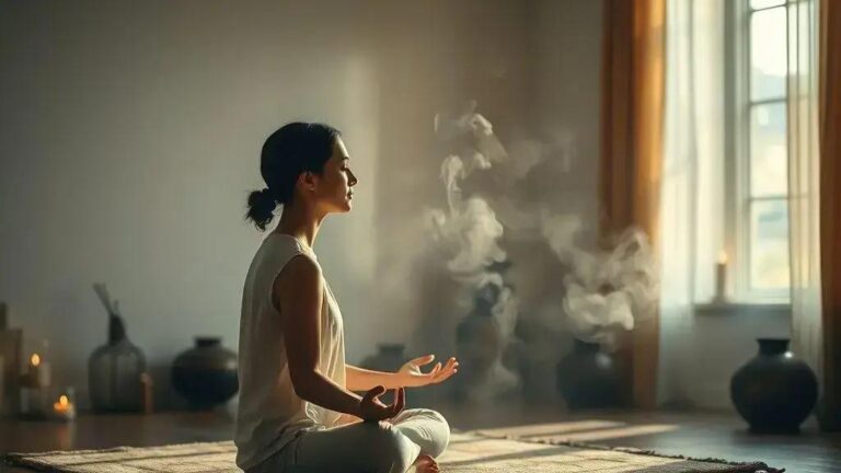 Meditação com Óleos Sagrados: Transcendência Aromática - oxidação óleos essenciais Meditação com Óleos Sagrados: Transcendência Aromática