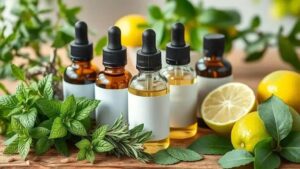 Motivação: Óleos Essenciais Energizantes [Ação]