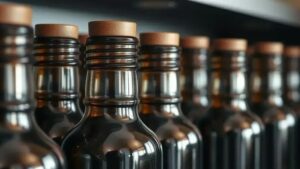 Oxidação de Óleos Essenciais: Como Prevenir