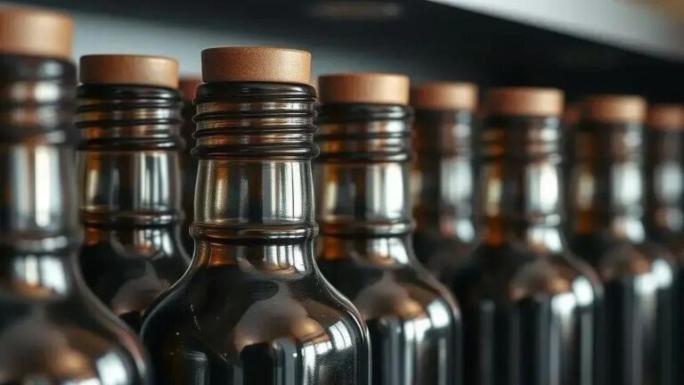 Oxidação de Óleos Essenciais: Como Prevenir - oxidação óleos essenciais Oxidação de Óleos Essenciais: Como Prevenir