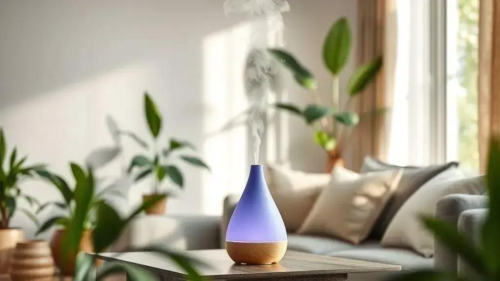 Primeiro Difusor: Como Escolher sem Errar [Iniciantes]