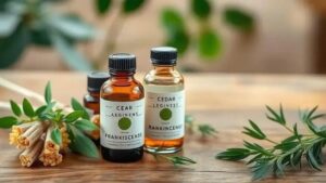 Propósito de Vida: Óleos Essenciais Clarificadores