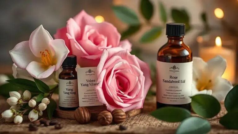 Receita Afrodisíaca: Óleos Essenciais da Paixão - acupuntura óleos essenciais Receita Afrodisíaca: Óleos Essenciais da Paixão