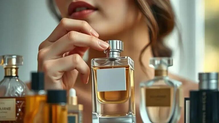 Sua Fragrância como Marca Pessoal [Identidade]