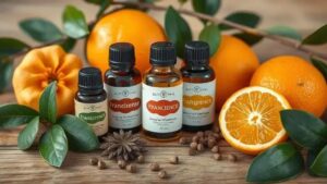 Visualização Criativa: Óleos para Manifestação [Lei Atração]